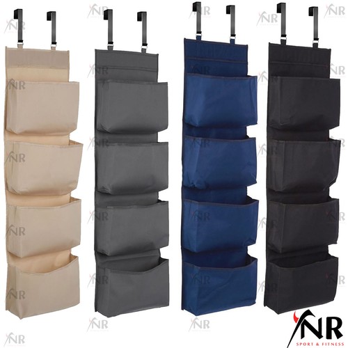 Tier door over - 4, hanging