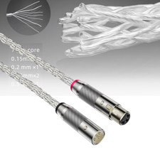 Pair 8ag occ silver plated - occ,