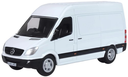 Oxford 76msv004 mercedes - oxford,