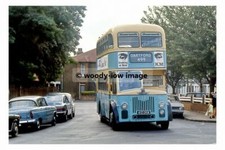 pt7500 - Maidstone Bus to