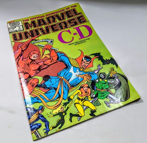 Official handbook the - of,