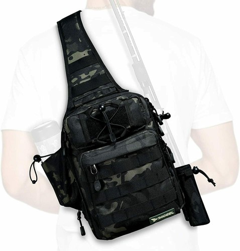 Rodeel sling backpack - rodeel,