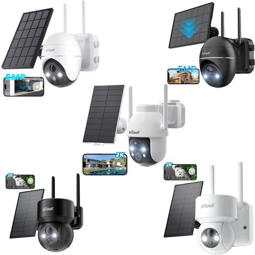 Iegeek 360 outdoor wireless - 360°,