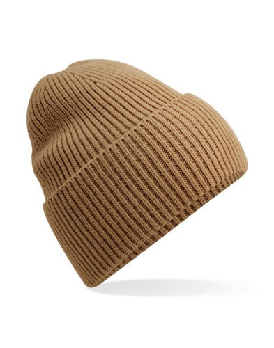 Oversized beanie hat mens - oversized,