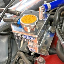 FITS A SUBARU ALUMINIUM HEADER