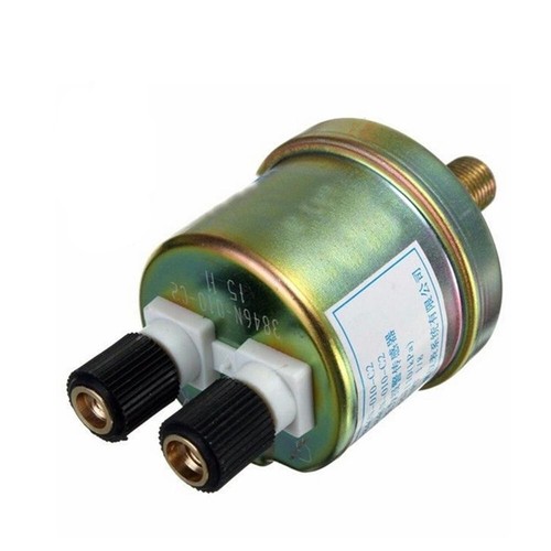 Engine oil pressure - pressure, sending