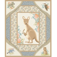 Patchwork Quilting Sewing