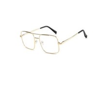 Metal Large Frame Style