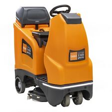 Taski Swingo 2100 Micro Ride On Scrubber Dryer 1 WEEK HIRE