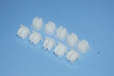 VAUXHALL CAR SIDE SKIRT PANEL