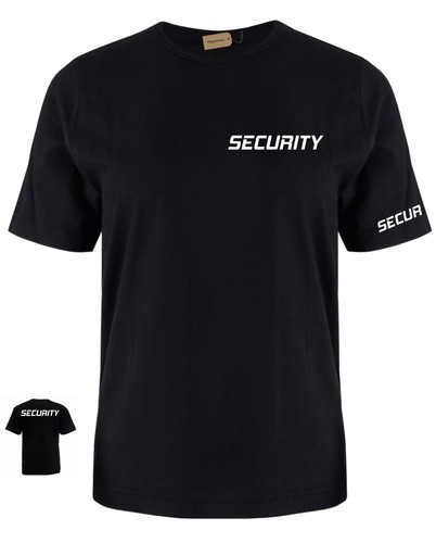 Security staff bouncer door - security,