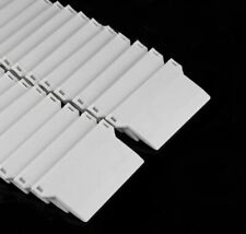 REPLACEMENT 3.5" or 5" VERTICAL BLINDS BOTTOM WEIGHTS SPARES PART BLIND PARTS