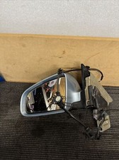 Audi A4 Wing Mirror B6 00-05