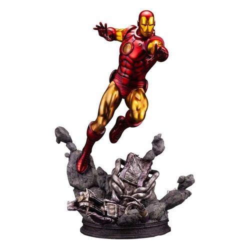 Marvel avengers iron man - avengers,
