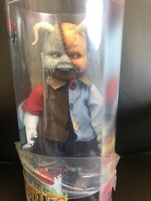 Brand New Krypt Kiddies Series