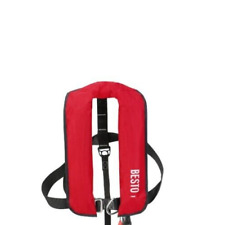 BESTO INFLATABLE LIFE JACKET