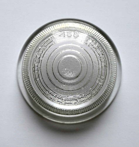 Lucas l488 lens - lucas, glass