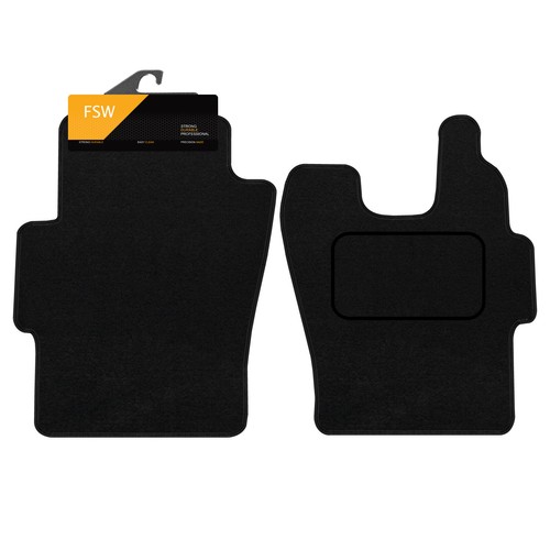 Truck floor mats for - for, 4