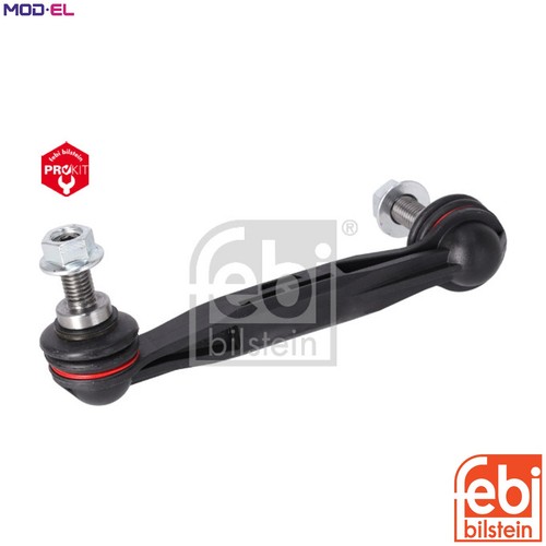 Linkcoupling rod stabiliser - linkcoupling,