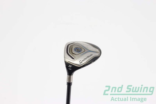 Taylormade jetspeed fairway - taylormade,