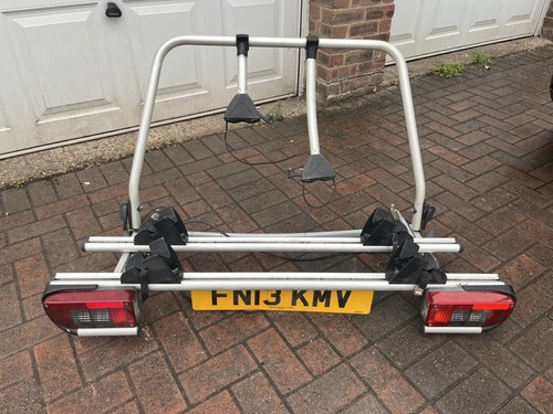 Genuine bmw mini rear - rear, double
