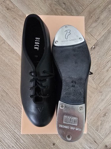 Bloch student jazz - bloch,