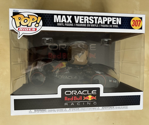 Funko pop vinyl - funko, max