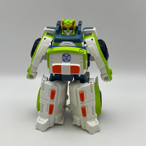 Transformers rescue bots medix - transformers,
