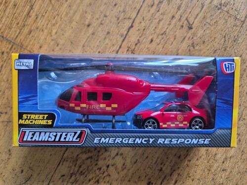 Teamsterz emergency response - teamsterz,