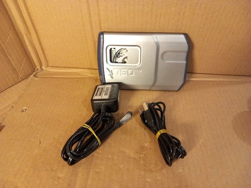 Iomega 750mb external - iomega,