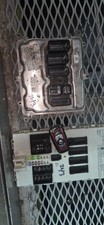 BMW 1 SERIES ENGINE ECU 116I