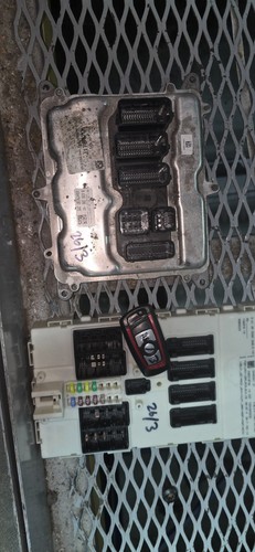Bmw series engine - series, 116i