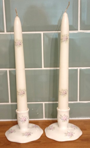 Bone china matching