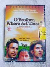 Brother where art thou dvd - brother,,