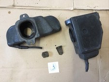 Honda CB500 CB 550  CB550F AIRBOX Parts