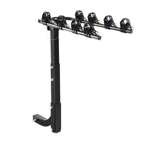 Nnedsz bike carrier bicycle - carrier, 4