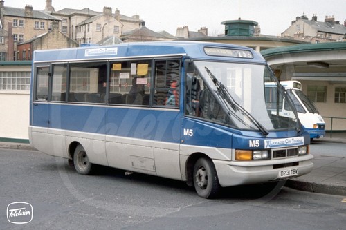 Bus photo lancaster - -,