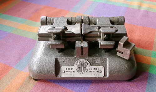 Vintage premier precision 16mm - precision,
