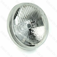 Optare Solo Bus Genuine HELLA