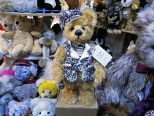 Charlie bears higgins ltd - charlie,