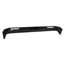 Heavy-Duty Steel Bumper For