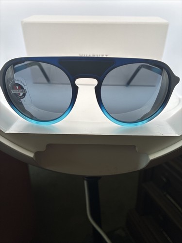 Vuarnet ice round sunglasses - vuarnet,