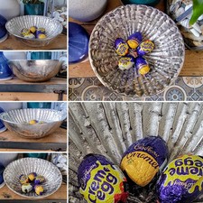 Pair of Gisela Graham Medium