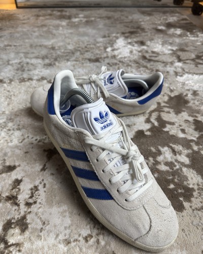 Adidas gazelle manchester - gazelle, x