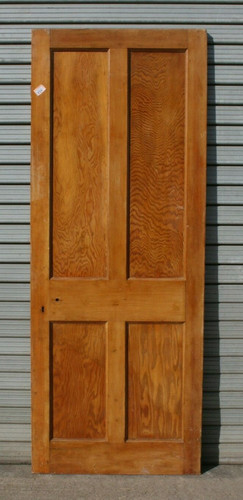 Doors door pine victorian - pine,