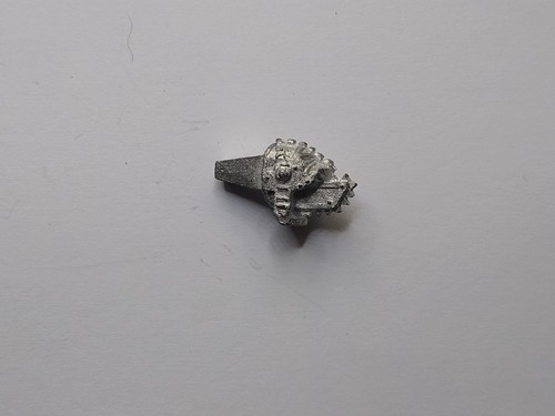 40k epic imperial titan - 1x,