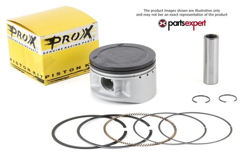 New prox piston kit - piston, kawasaki