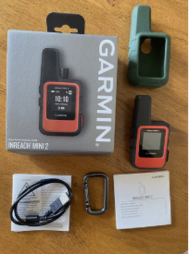 Garmin inreach mini - garmin, 2