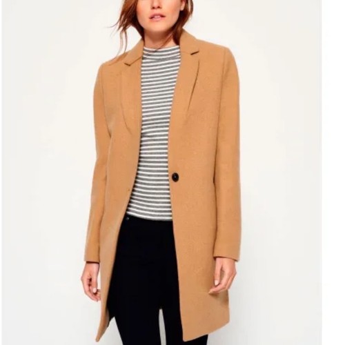 Superdry istegade coat - superdry,