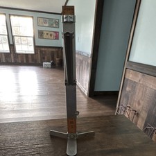 Vintage Skirt Marker Hem